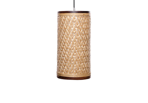 Bamboo Lamps & Products