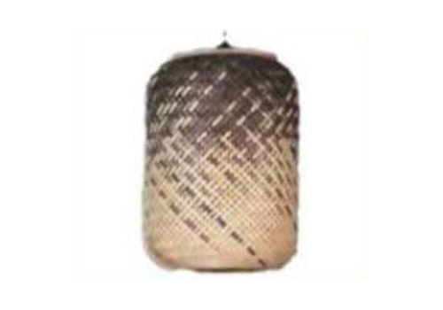 Bamboo Lamps & Products