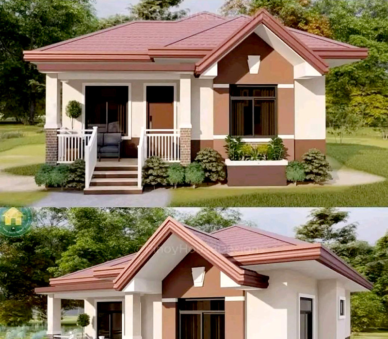 Mitti Ke Ghar (Mud House)